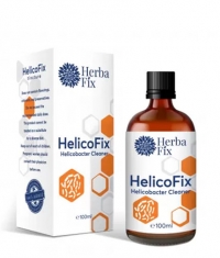 HERBAFIX HelicoFix / 100 ml