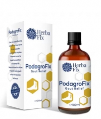 HERBAFIX PodagroFix / 100 ml