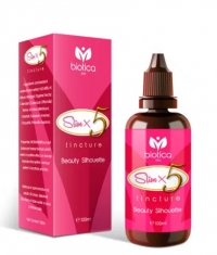 BIOTICA Slim X5 / 100 ml