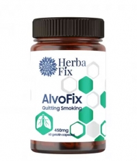 HERBAFIX AlvoFix 450 mg / 60 Caps