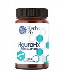 HERBAFIX FiguraFix 450 mg / 60 Caps