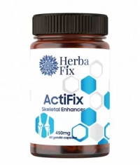 HERBAFIX ActiFix 450 mg / 60 Caps