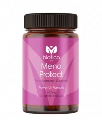 BIOTICA Meno Protect 420 mg / 60 Caps