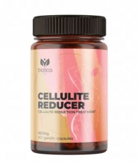 BIOTICA Cellulite Reducer 420 mg / 60 Caps