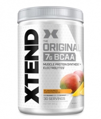 HOT PROMO Xtend Original BCAA / 30 Servings