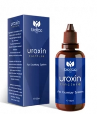 BIOTICA Uroxin / 100 ml