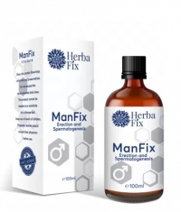 HERBAFIX ManFix / 100 ml