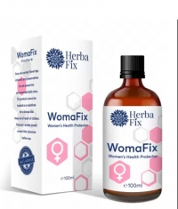 HERBAFIX WomaFix / 100 ml