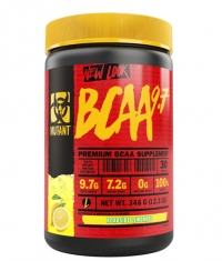 HOT PROMO BCAA 9.7 / 30 Servings