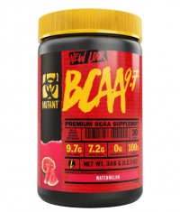 HOT PROMO BCAA 9.7 / 30 Servings