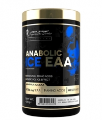 KEVIN LEVRONE Anabolic ICE EAA / Essential Amino Acids