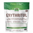 NOW Erythritol Powder