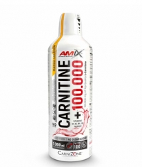 HOT PROMO Carnitine 100.000 mg CarniZone® / 1000 ml