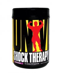 Universal Nutrition - Shock Therapy