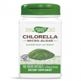 NATURES WAY Chlorella Micro-Algae / 100 Caps