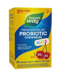 NATURES WAY Primadophilus Kids / 30 Chews