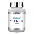 SCITEC Selenium / 100 Tabs.