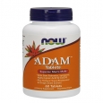 NOW ADAM™ Superior Mens Multiple Vitamin / 60 Tabs