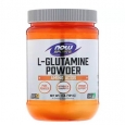 NOW L-Glutamine Powder