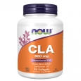 NOW CLA 800 mg / 90 Softgels