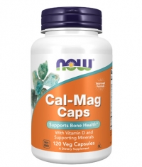 NOW Cal-Mag / 120 Vcaps