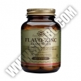 SOLGAR Flavo-Zinc Lozenges 50 loz.